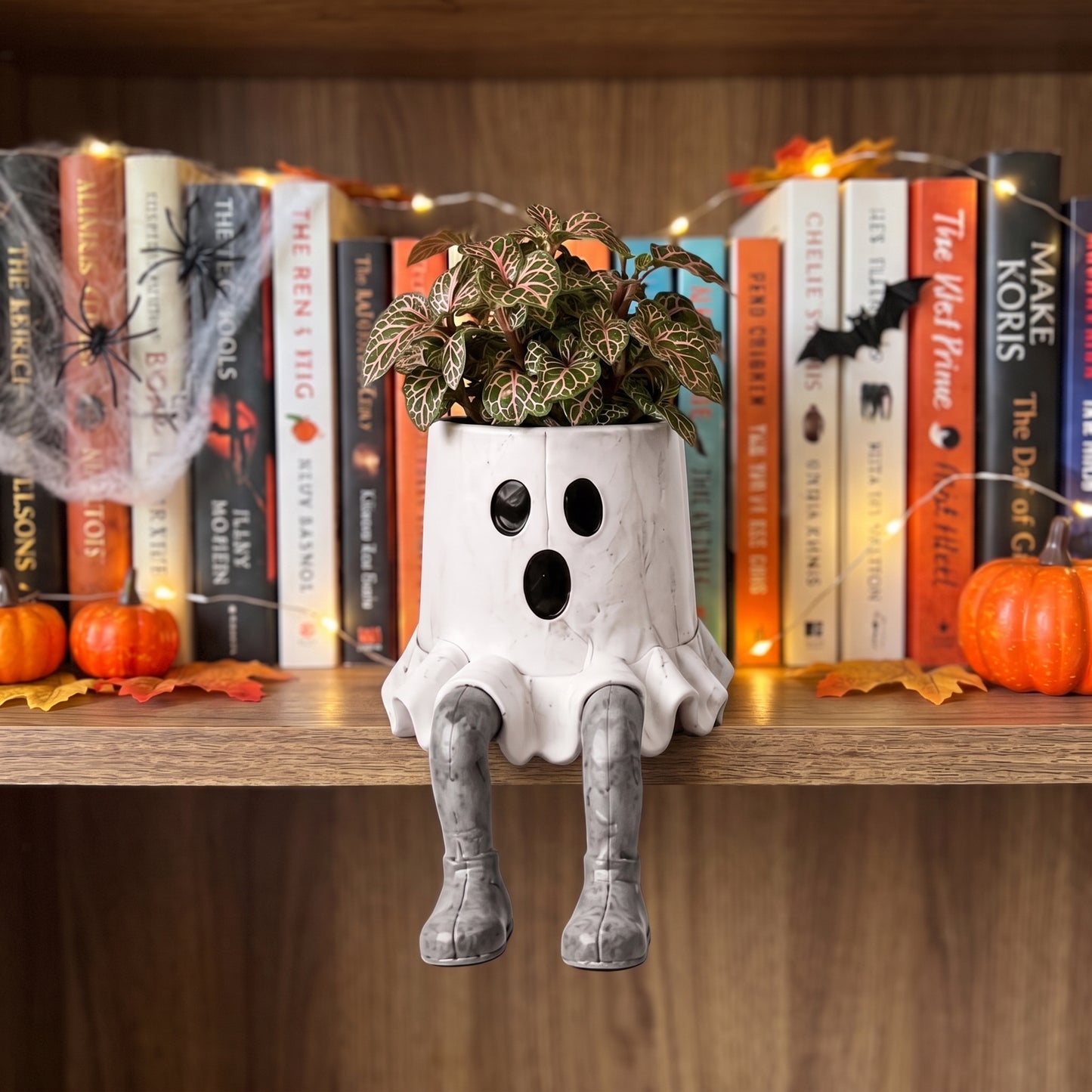 SpookyPots™ - Planters