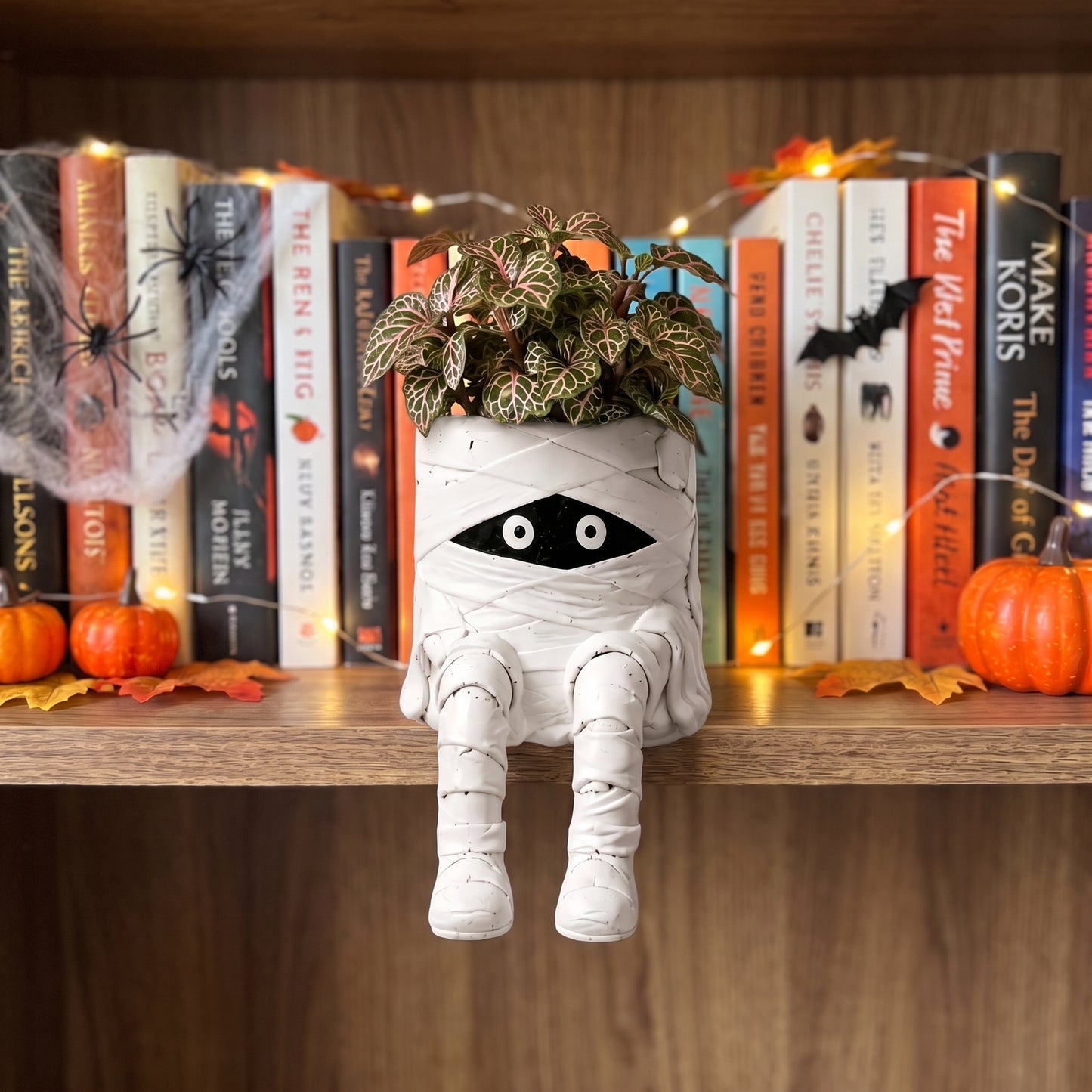SpookyPots™ - Planters