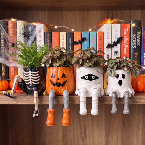 SpookyPots™ - Planters