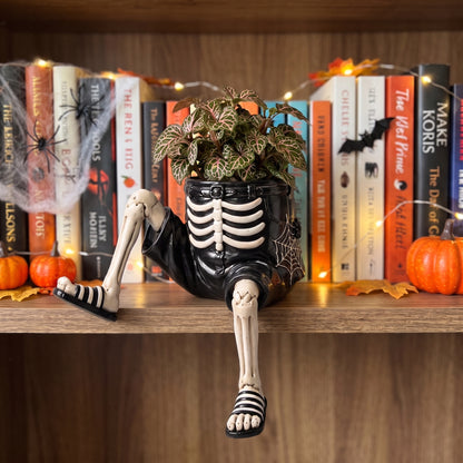 SpookyPots™ - Planters