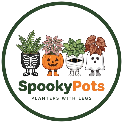 SpookyPots